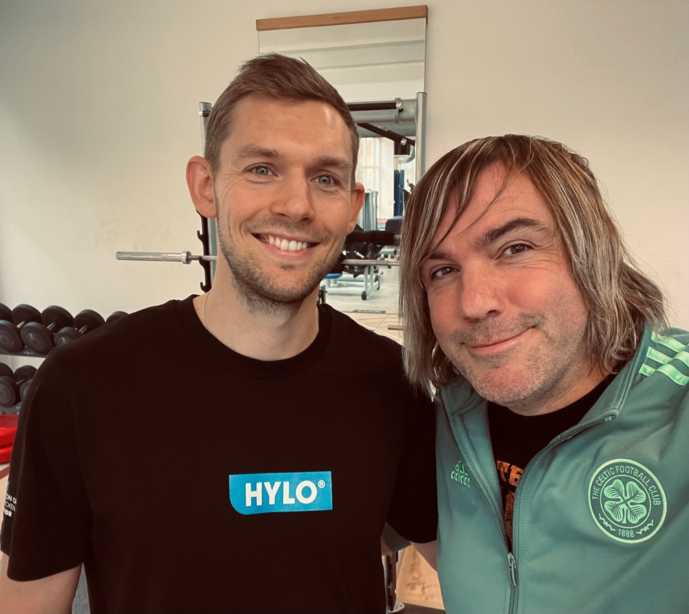 Hylo Badminton Open Saarbrcken: Lokalmatador Marvin Seidel im RADIO SAL-Interview!