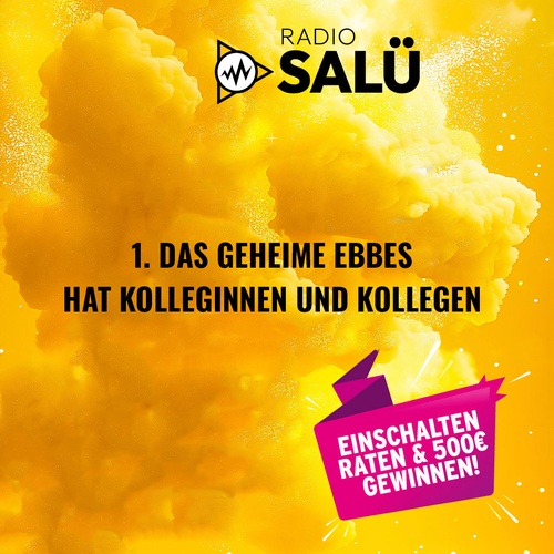 Das geheime Ebbes - Premium Edition am 28.01.2026